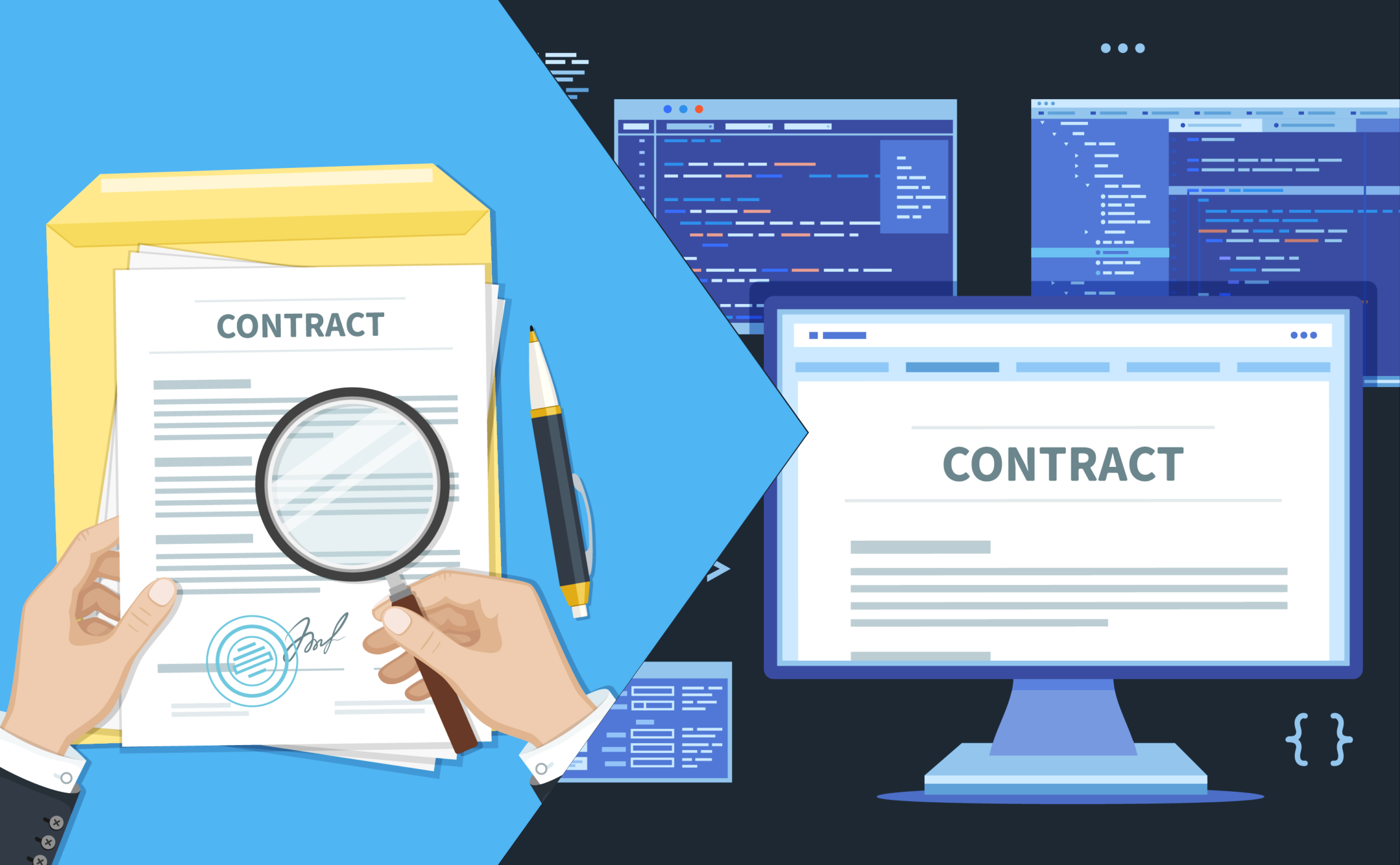 Agreement Analyzer