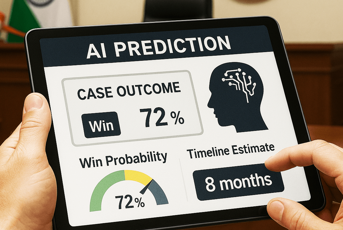 Case Prediction