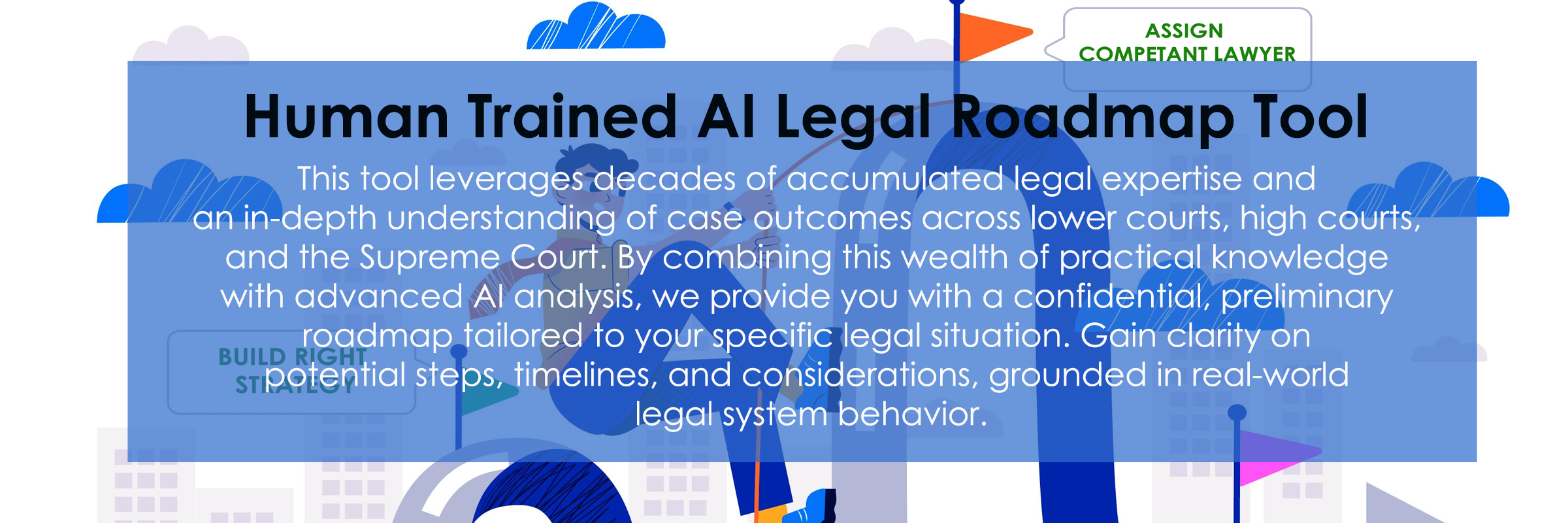 AI Legal Roadmap Banner